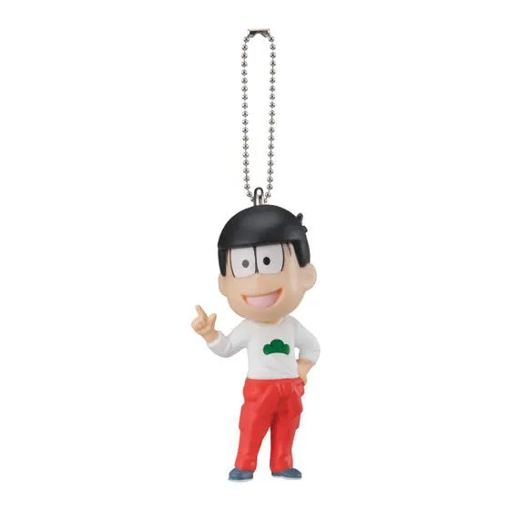 おそ松さんスイング01 おそ松
