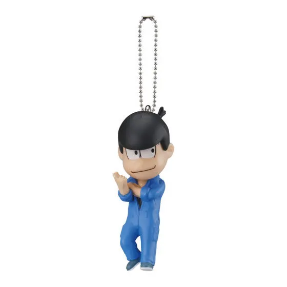 おそ松さんスイング01 カラ松
