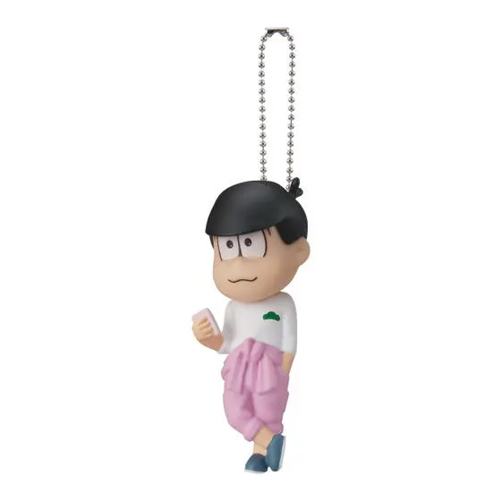 おそ松さんスイング01 トド松
