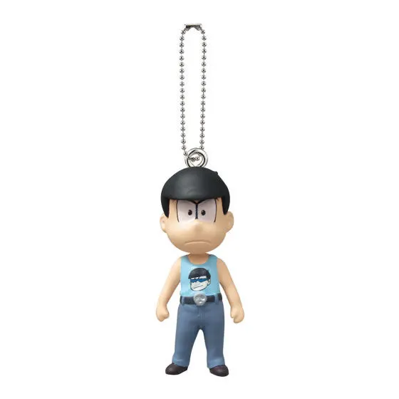 おそ松さんスイング02 カラ松
