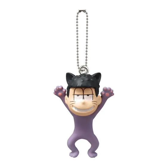 おそ松さんスイング02 一松