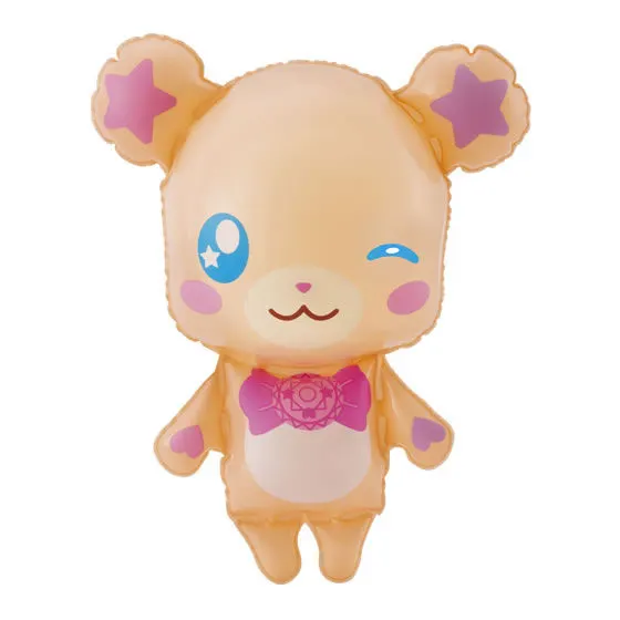 魔法つかいプリキュア!モフモフエアーセレクション モフルン