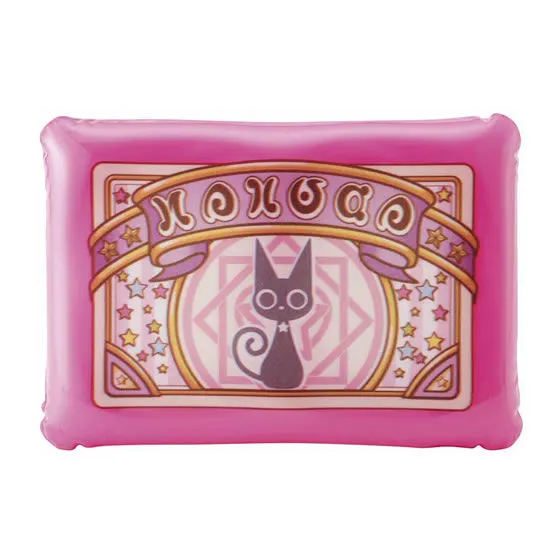 魔法つかいプリキュア!モフモフエアーセレクション マホカ