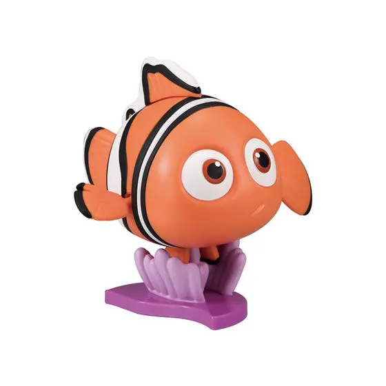 FINDING DORY  カプセルビネット ニモ&サンゴ