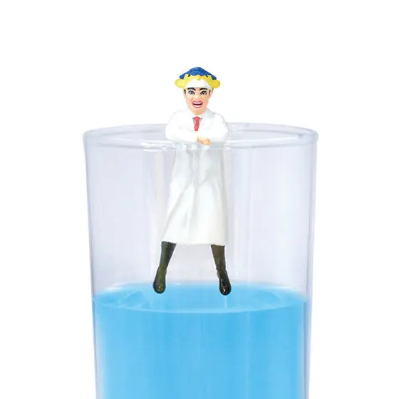 水際のさかなクン さかなクンA