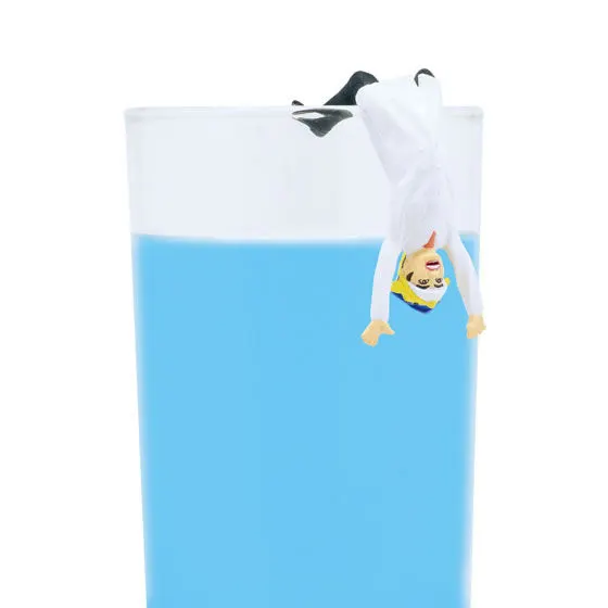 水際のさかなクン さかなクンD