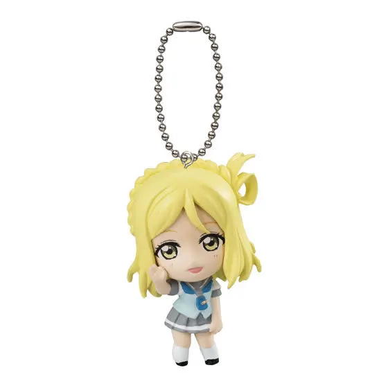 ラブライブ!サンシャイン!! スイング02 小原 鞠莉