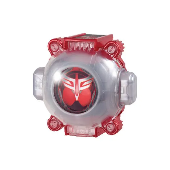 仮面ライダーゴースト ガシャポンゴーストアイコン16 仮面ライダー45ゴーストアイコン(平成魂ver.)