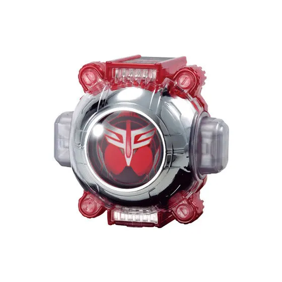 仮面ライダーゴースト ガシャポンゴーストアイコン16 仮面ライダー45ゴーストアイコン(平成魂ver.)(キラキラメッキver.)