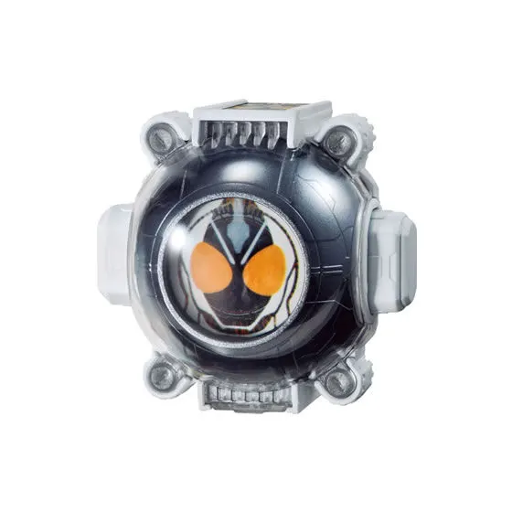 仮面ライダーゴースト ガシャポンゴーストアイコン16 フォーゼゴーストアイコン(キラキラメッキver.)