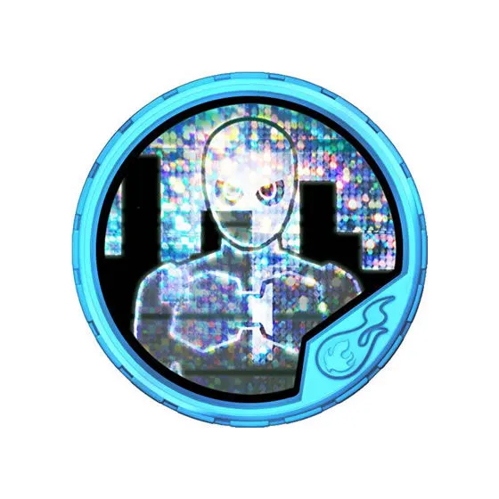仮面ライダー ブットバソウル03 エナジーアイテム　透明化