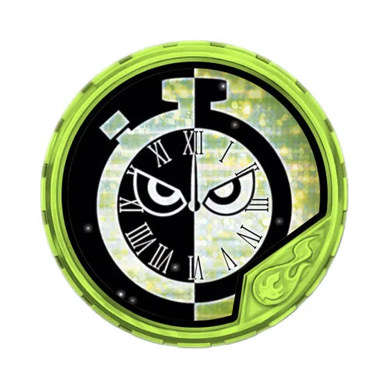 仮面ライダー ブットバソウル09 エナジーアイテム 停止