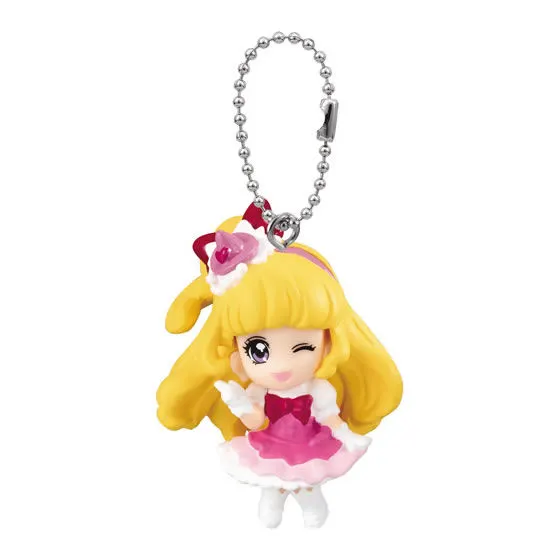 魔法つかいプリキュア！フラワーレスイング キュアミラクル