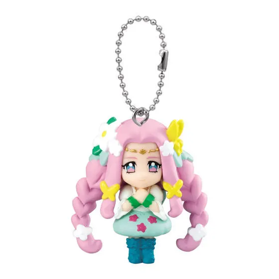 魔法つかいプリキュア！フラワーレスイング キュアフェリーチェ