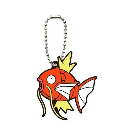 ポケットモンスター ポケモンラバーマスコット03 コイキング