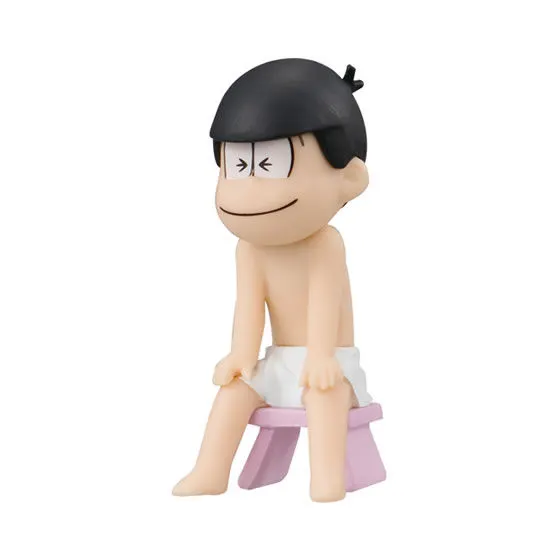 おそ松さん お風呂のおそ松さん おそ松