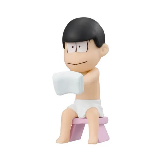 おそ松さん お風呂のおそ松さん チョロ松