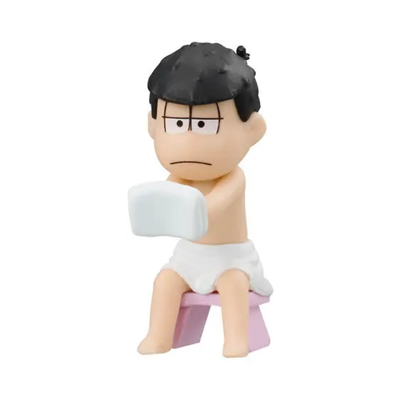 おそ松さん お風呂のおそ松さん 一松