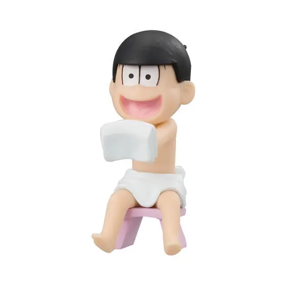 おそ松さん お風呂のおそ松さん 十四松