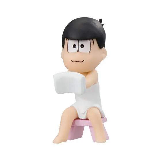 おそ松さん お風呂のおそ松さん トド松