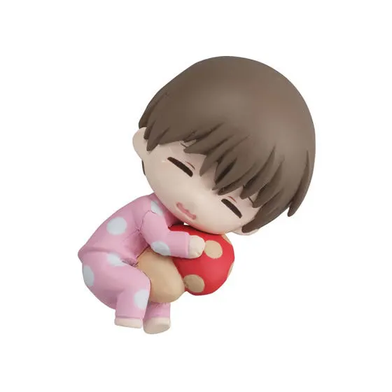 黒子のバスケ　ぐっすりおやすみ★黒子のバスケ2 桜井 良