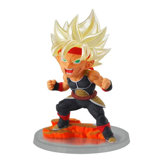 ドラゴンボール超 UGドラゴンボール03 超サイヤ人バーダック:ゼノ