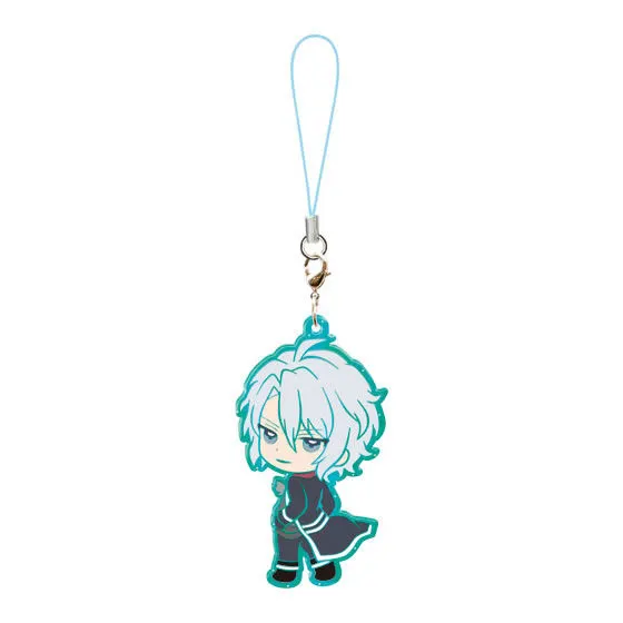 アイドリッシュセブン ラバーマスコットコレクション～Vol.3～ 八乙女楽
