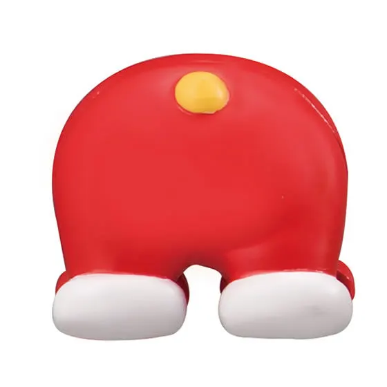 ドラえもん　はさむんです。 ひみつ道具ミニドラえもん（おしり）