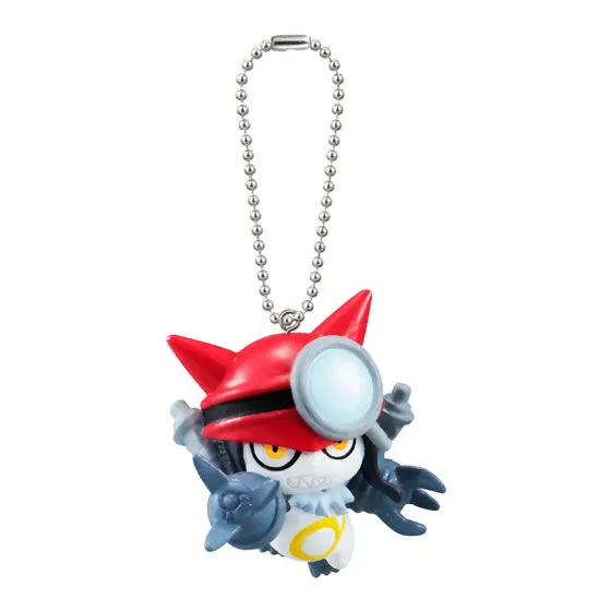 デジモンユニバース　アプリモンスターズ アプモンバディコレクション01 ガッチモン