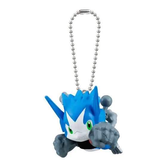 デジモンユニバース　アプリモンスターズ アプモンバディコレクション01 ドカモン