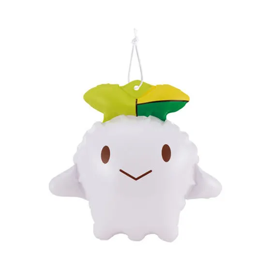 ワンワンとうーたん おともだちいっぱい!エアーフレンズ パッパ マスコット