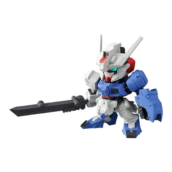 機動戦士ガンダム　ガシャポン戦士DASH08 ガンダム・アスタロト