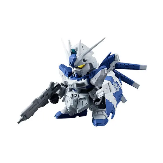 機動戦士ガンダム ガシャポン戦士フォルテ01 Hi‐νガンダム