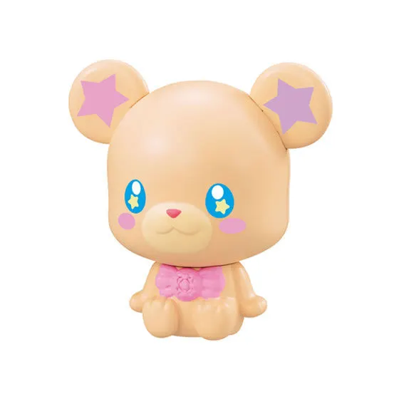 魔法つかいプリキュア！モフルンといっしょ♡ モフルンにっこり