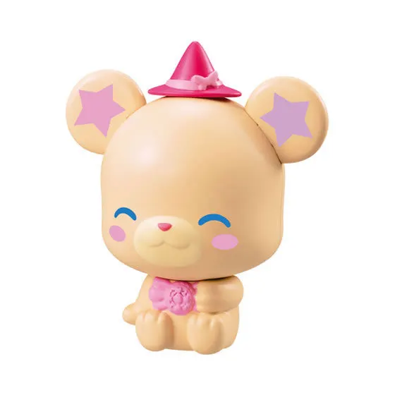 魔法つかいプリキュア！モフルンといっしょ♡ モフルン魔法つかい
