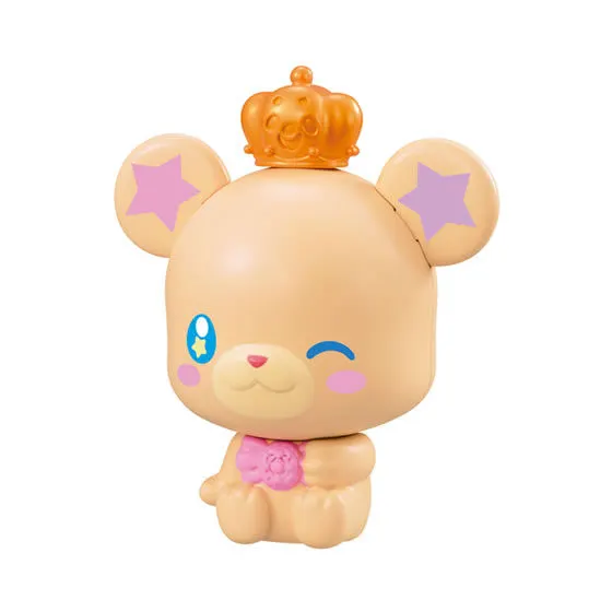 魔法つかいプリキュア！モフルンといっしょ♡ モフルンかぼちゃの王冠