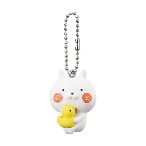 うさまる ゆるっとスイング ひよこだっこ