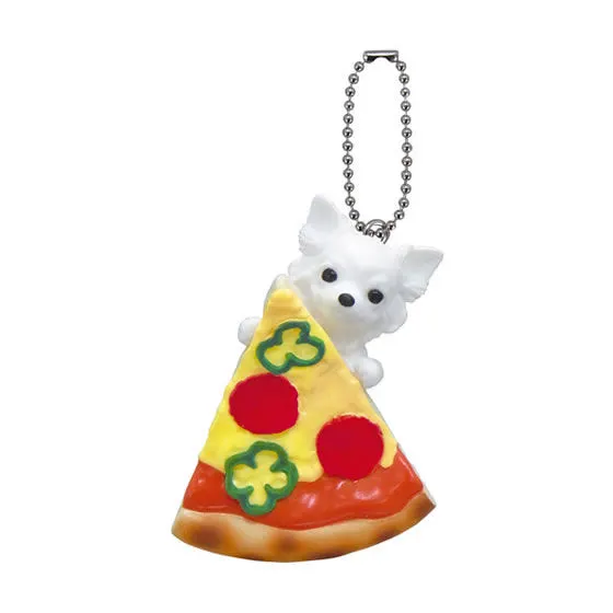 アニコラ いぬぱん14 カプリチワワ(トマトベース)