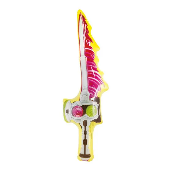仮面ライダーエグゼイド ビッグサイズなりきりウェポン01 ガシャコンブレイカー　ブレードモード