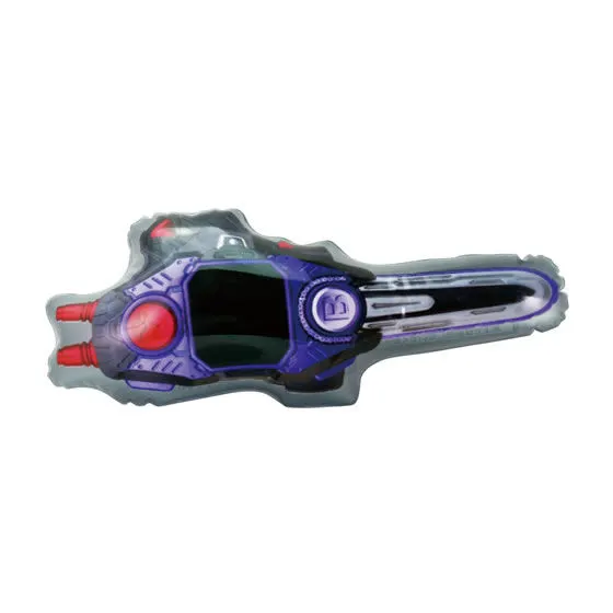 仮面ライダーエグゼイド ビッグサイズなりきりウェポン01 ガシャコンバグヴァイザー