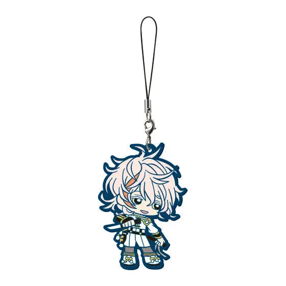 刀剣乱舞-ONLINE- ラバーマスコット〈其の六〉 物吉貞宗