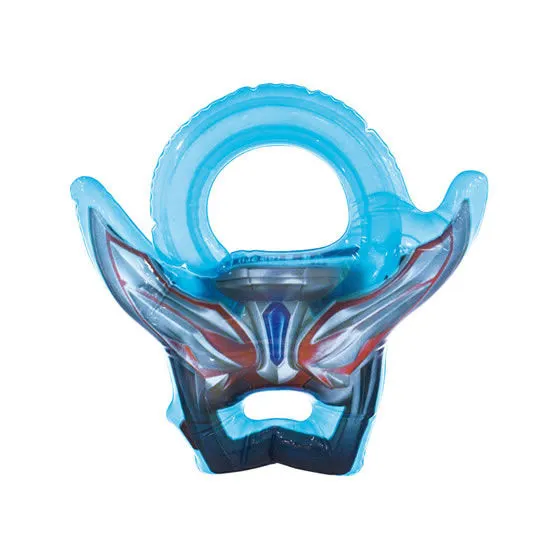 ウルトラマンオーブ ビッグサイズなりきりウェポン01 オーブリング