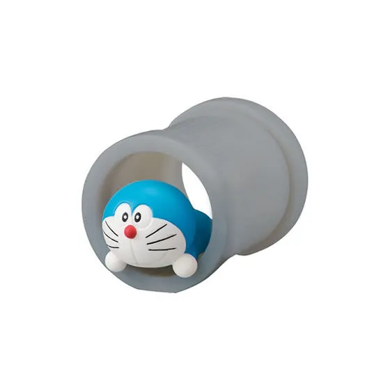 ドラえもん　ほんわかマスコット ドラえもんA