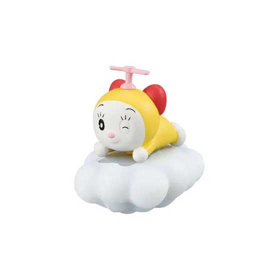 ドラえもん　ほんわかマスコット ドラミちゃん
