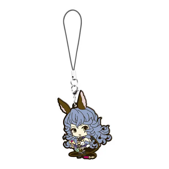 グランブルーファンタジー ラバーマスコット02 フェリ