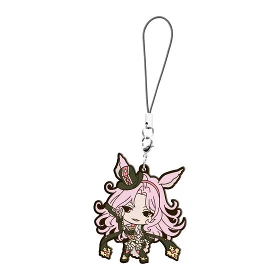 グランブルーファンタジー ラバーマスコット02 キャサリン