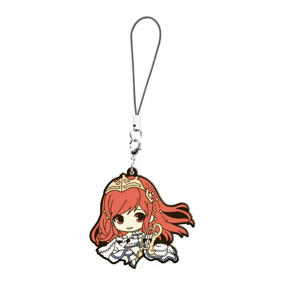 グランブルーファンタジー ラバーマスコット02 アンリエット