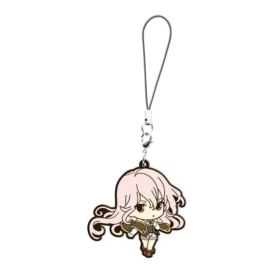 グランブルーファンタジー ラバーマスコット02 アーミラ