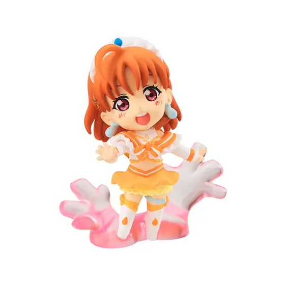 ラブライブ！サンシャイン!!　ちょこれくと01 高海 千歌