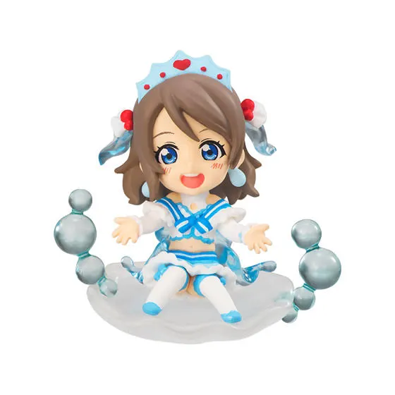 ラブライブ！サンシャイン!!　ちょこれくと01 渡辺 曜